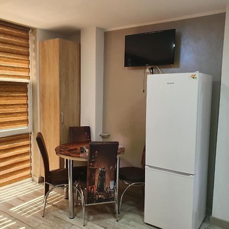 Apartament Negris Bîrlad Εξωτερικό φωτογραφία