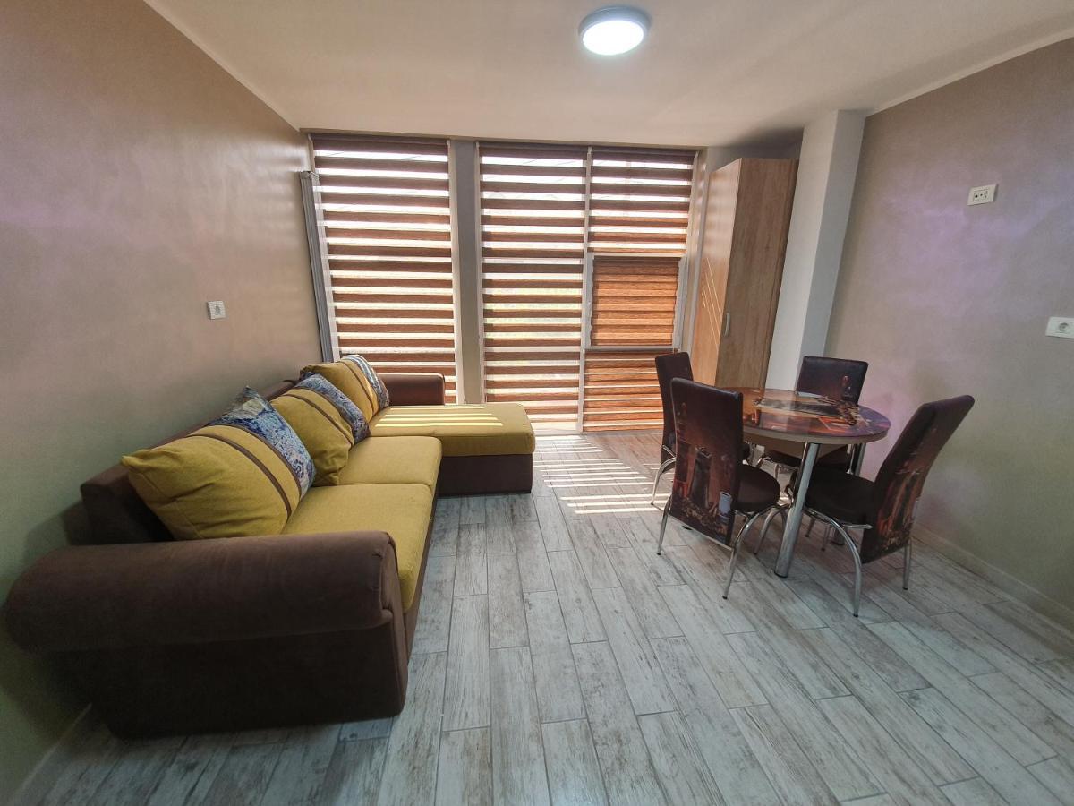 Apartament Negris Bîrlad Εξωτερικό φωτογραφία
