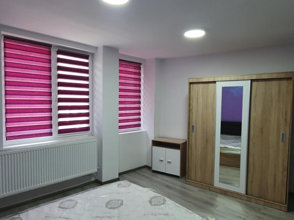 Apartament Negris Bîrlad Εξωτερικό φωτογραφία