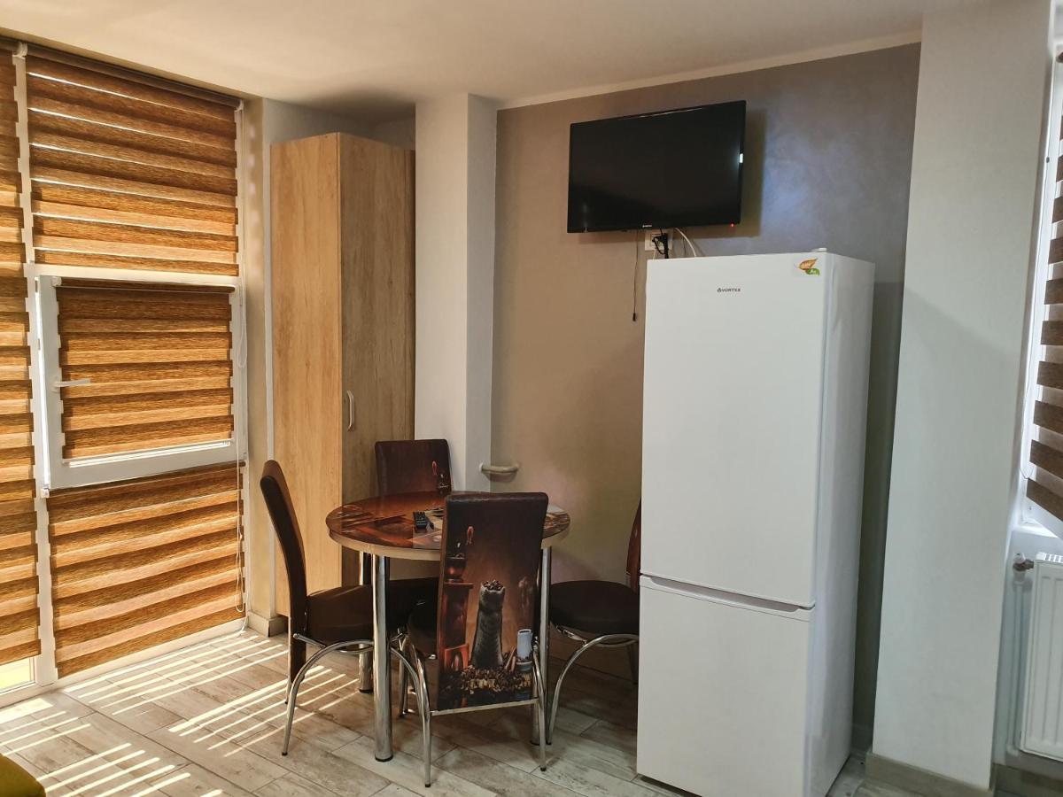 Apartament Negris Bîrlad Εξωτερικό φωτογραφία