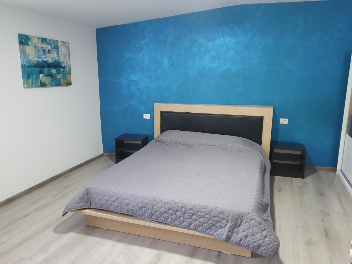 Apartament Negris Bîrlad Εξωτερικό φωτογραφία